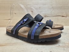 Bio Sandalen in Damen-Sandalen -Badeschuhe online kaufen