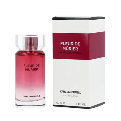 Karl Lagerfeld Fleur De Mûrier Eau De Parfum EDP 100 ml (woman)