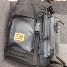 Camera Bag Model Lambda Sack Yatsugatake 645 LAMDA