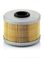 MANN-FILTER P 716/1 X Kraftstofffilter FüR Dacia Opel Renault