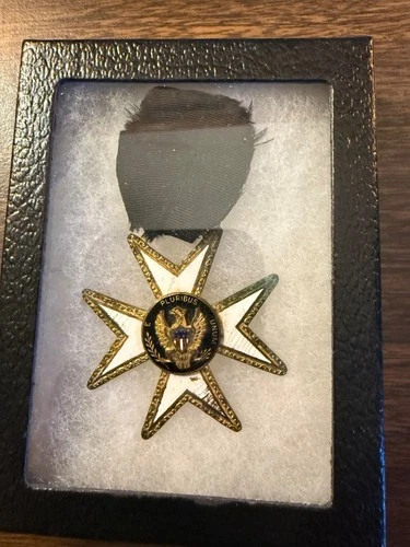Civil War Medal
