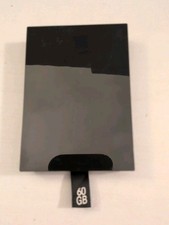 60GB HDD Hard Drive for Xbox 360 Slim Model 1451 Fast Shipping
