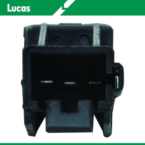 LUCAS LU180 Front Wiper Motor Fits Chevrolet C10 C20 C30 78-84 19150910 AA140180 - Bild 6 von 8