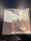 Led Zeppelin Atlantic "Led Zeppelin II" Rock LP 12" Black Vinyl Stereo SD 8236