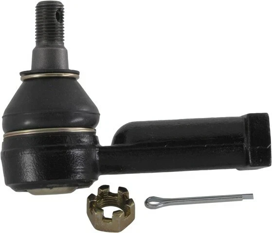 AWD Upper Lower Ball Joints Tie Rods Ends Idler Pitman Arm For 87-93 Mazda B2600 - Image 4 of 4