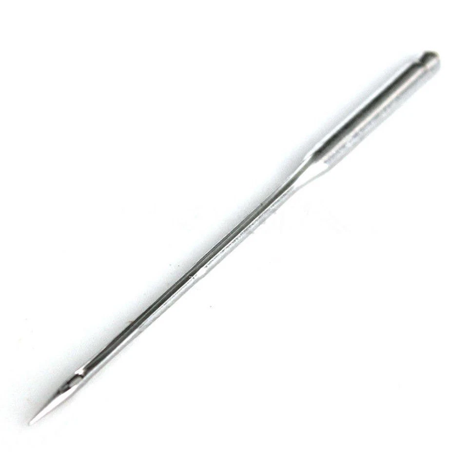 Lot of 50/100 Assorted Home Sewing Machine Needles for Brother Janome Singer D - Image 4 of 4