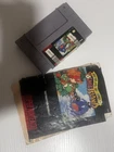 Super Mario World 2: Yoshi's Island (SNES, 1995) - Tested & Working