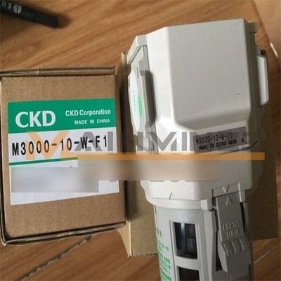 1PC CKD   M3000-10-W-F1 NEW *mp
