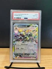 2025 Pokémon Sv: Prismatic Evolutions Umbreon ex Double Rare Holo #060 PSA 10