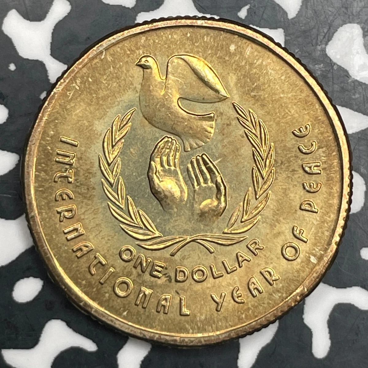 1986 Australian Decimal Coins for sale | eBay