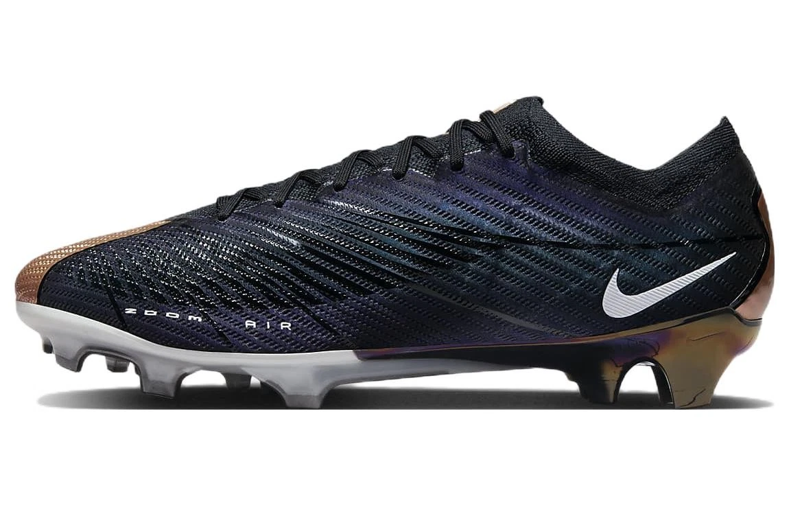 シューズ NIKE ZOOM VAPOR 15 ELITE FG-P 9.5 Ghete de fotbal Nike ZOOM VAPOR 15 ELITE FG - 11teamsports.ro