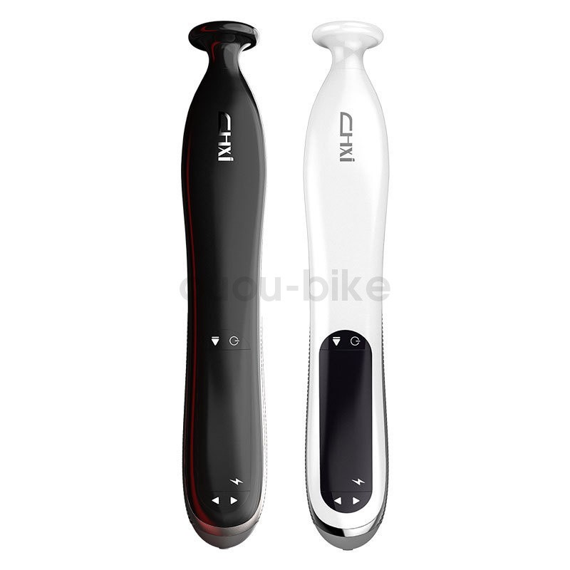 New Portable Plasma Acne Pen Microcurrent Skin Care Device for Acne Reduction