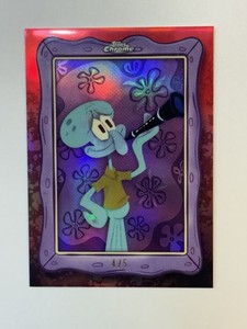 Squidward Gallery | eBay