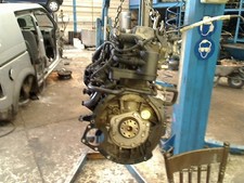 Moteur Ford TRANSIT CONNECT