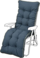 Cuscino per sdraio da giardino sdraio da giardino cuscino da giardino...