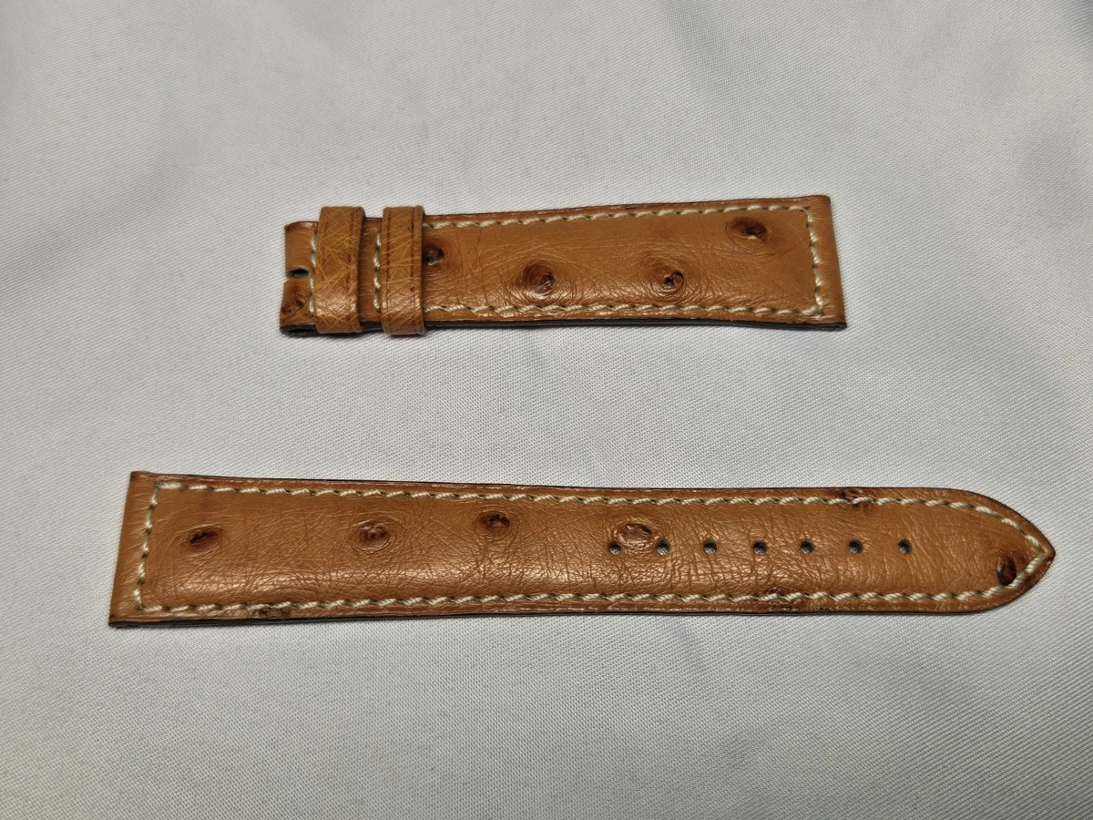 Jaeger-LeCoultre 19 mm Band Width Wristwatch Bands for sale | eBay