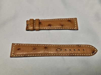 Jaeger-LeCoultre 19 mm Band Width Wristwatch Bands for sale | eBay
