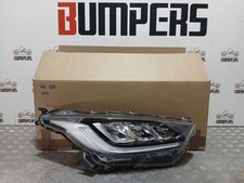 FARO LED DERECHO LADO CONDUCTOR GENUINO TOYOTA YARIS 2020-2024 GR MK4