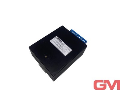 LAE Electronic Temperaturregler MTW12P3RD/1 Controller MTW12