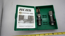 RCBS 14601 30-30 Winchester Full Length Die Set - Silver for sale