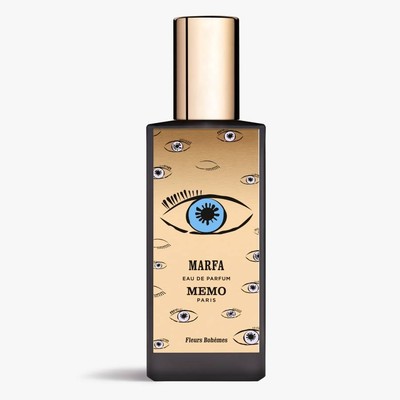 Memo Paris Unisex Marfa EDP 1.0 oz Fragrances 3700458605617