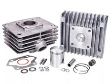 Zylinder Kit Schmitt GST-50 50ccm 38mm Simson S51 / KR51/2 / SR50