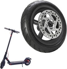 9 Inch Electric Scooter Solid Tire 9X2.125 Rear Wheel Tyre For M365 Xiaomi