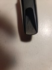 H COUF Artist TENOR SAXOPHONE MOUTHPIECE 4*R  Hard Rubber Open Box NO Box — photo 3