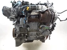 Motor Peugeot Partner 9HJ 1.6 HDI 92PS 68kW 122TKm 2010 Diesel Engine Komplett