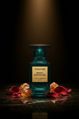 TOM FORD NEROLI PORTOFINO - 50 ML EAU DE PARFUM UNISEX 