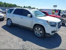 Rear View Mirror VIN J 11th Digit Limited Onstar Fits 07-17 ACADIA 1706872