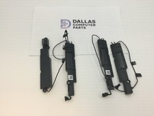 Lot of 2 6NVTX Dell XPS 15 9500 9510 9520 Left & Right Speaker Set Speakers Sp1