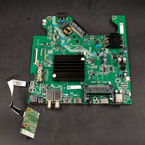 Hisense RSAG7.820.12999/ROH TV-Platine - Funktionierend