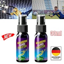 Grip Spray Torwarthandschuhe,30ml Premium Ver...