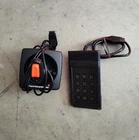 Vintage video touch pad Original Atari +1 Joystick Point Master Pro Discwasher