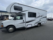 2026 East to West Entrada 210NSC