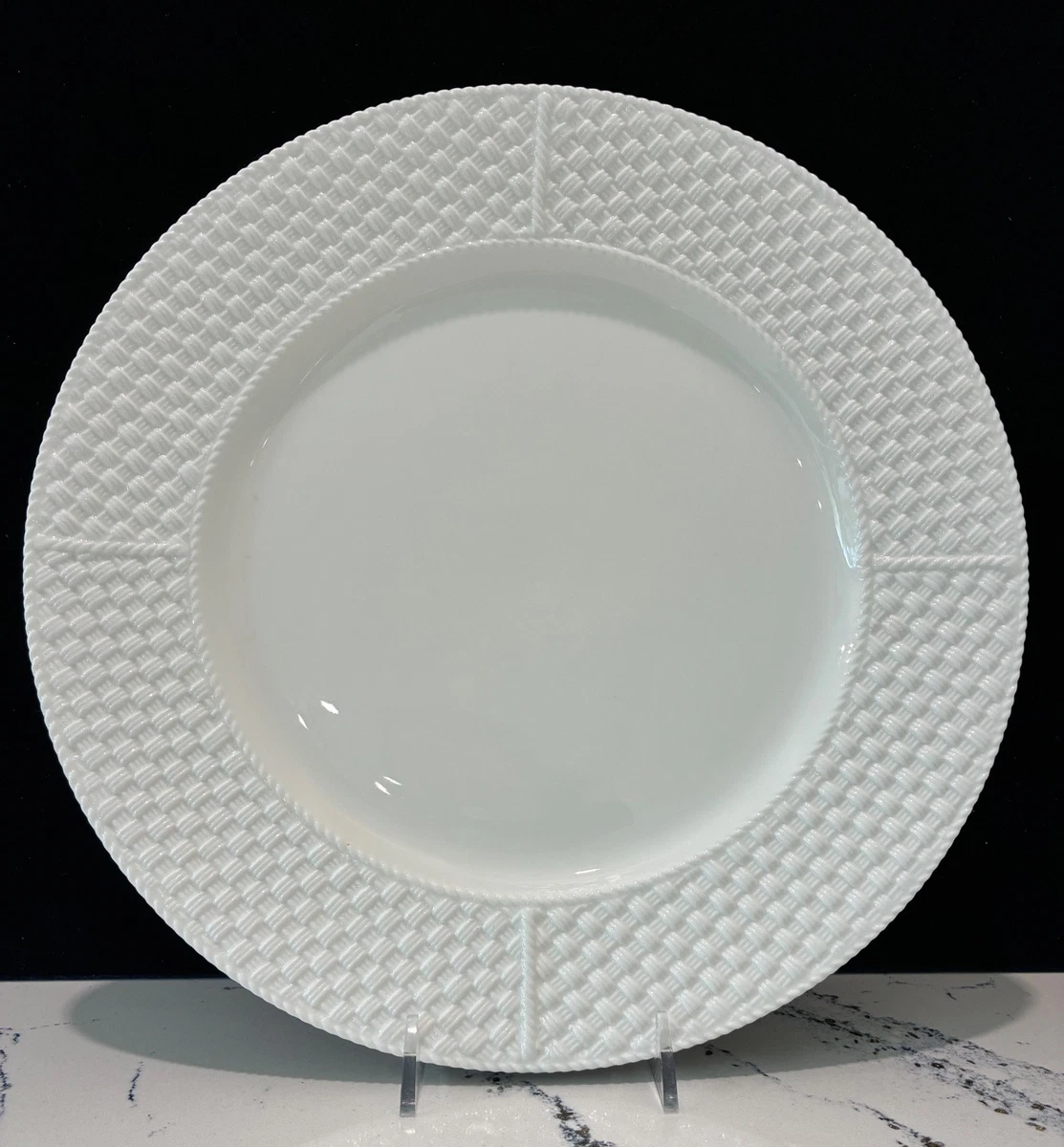 Tiffany & Co. Porcelain Dinnerware Plates for sale - eBay