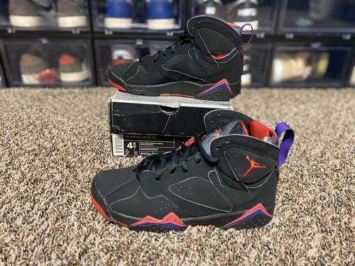 retro 7s raptor