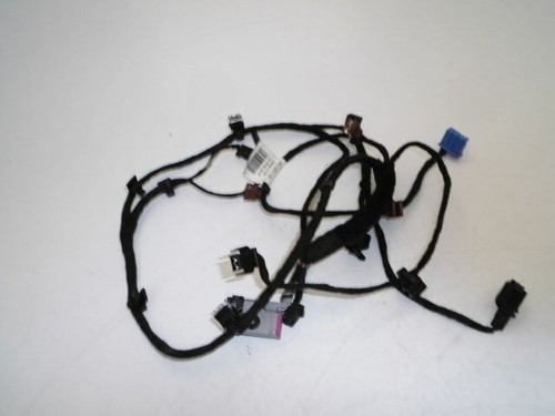 Original VW Phaeton 3D Kabelbaum Tür Türkabelbaum Vorne Rechts 3D1971121F