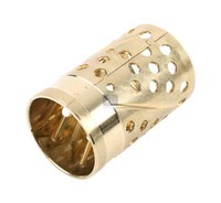 2 X Buchse Bremsnockenwelle DT Spare Parts 10.13160 D:42Mm D:46Mm H:73Mm
