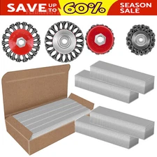 18-gauge Brad Nail for Nailer Gun Woodworking M14 spindle for Angle Grinder Tool