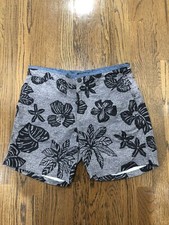 Men's Bathing suit / Scotch Soda Size Small