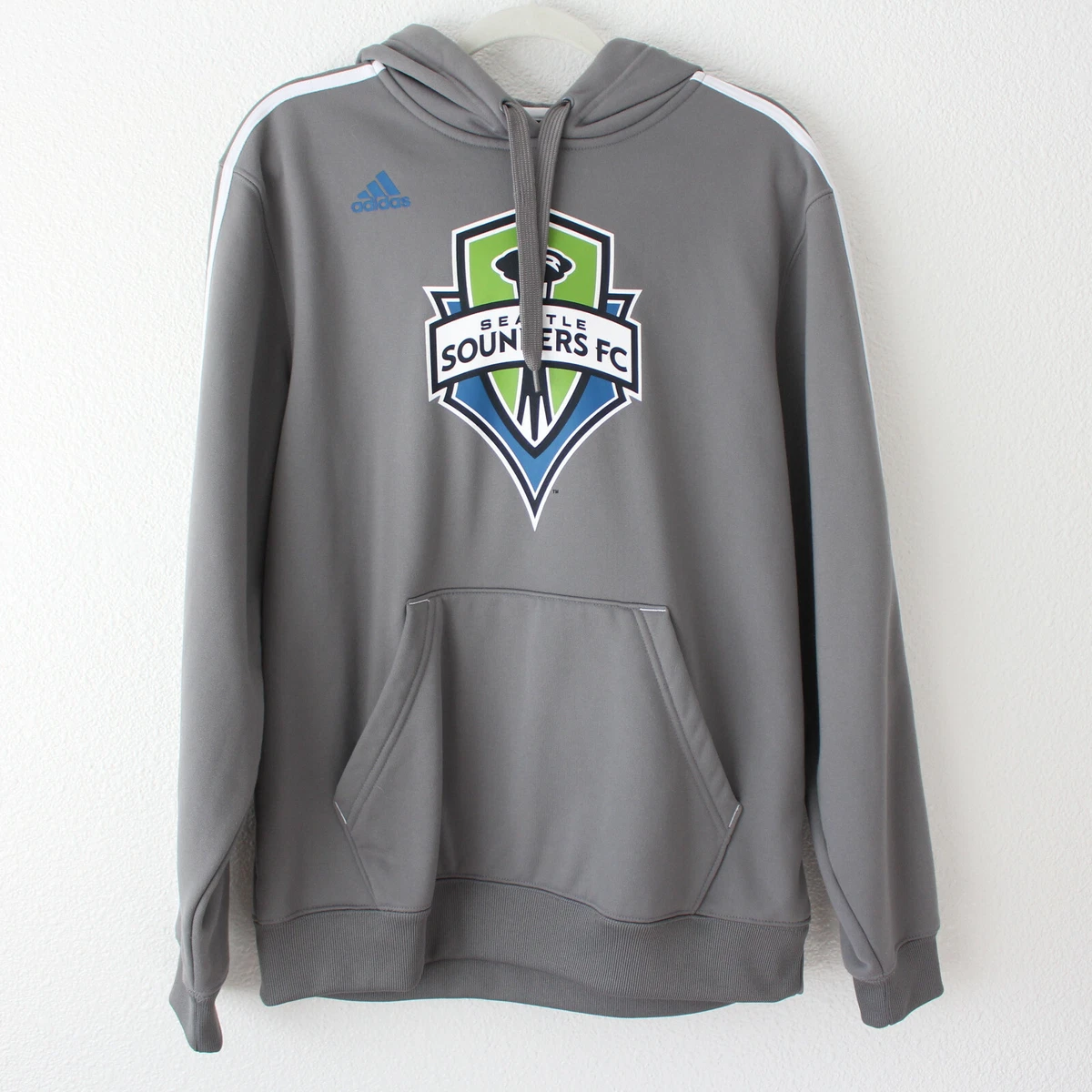 Adidas motocross shop sweatshirt