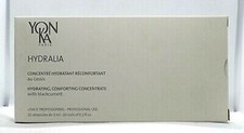 YONKA Hydra Plus Hydration Booster Hydralia 20 amp x 3ml Salon ibea