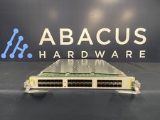 Cisco A9K-36X10GE-TR ASR 9000 36-port 10GE Packet Transport Optimized LC 1YR WTY