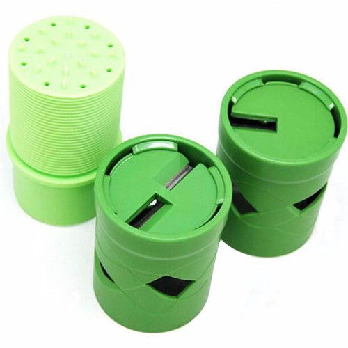 2 pcs fruit and vegetable slicers spiral processing device kitchen tools Gadgets - Picture 8 of 8