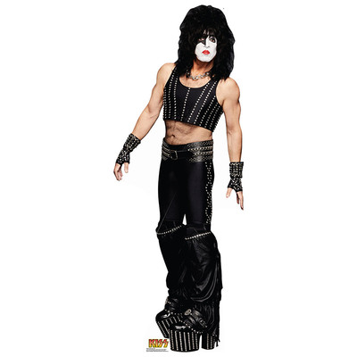 THE STARCHILD from KISS CARDBOARD CUTOUT Standup Standee Poster