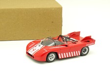Edison Metro SB 1/43 - Fiat Abarth 3000 Monotipo 1971