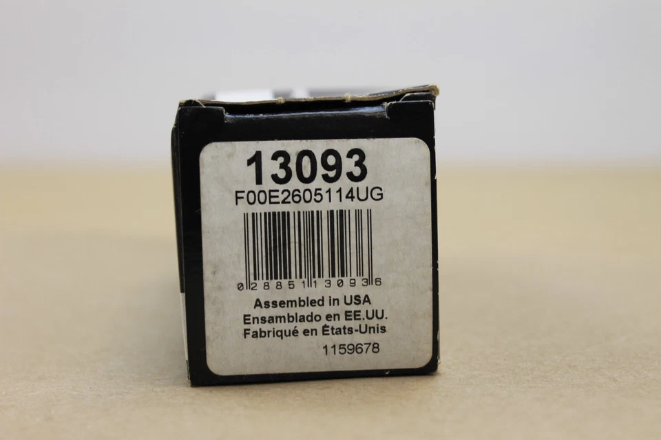 NUEVO SENSOR DE OXÍGENO GENUINO BOSCH 13093 para 1995-2004 Acura RL TL 2,5 L 3,2 L Foto 4 de 4