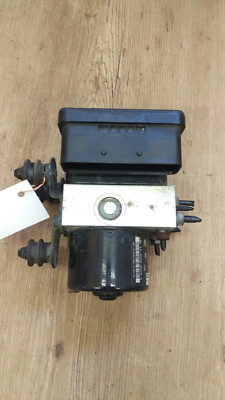 VW Touran 1T Hydraulikblock Bremsaggregat Steuergerät ESP ABS